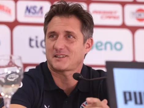 Guillermo Barros Schelotto envió último mensaje a la Selección Peruana