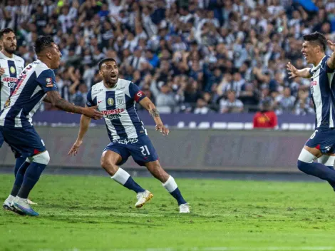 Jesús Castillo aceptó no ser convocado y sueña con un triunfo peruano