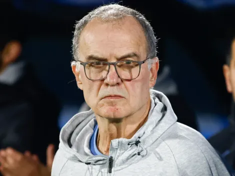 Peñarol cuestiona la lista de citados por Marcelo Bielsa: "Perdió la brújula"