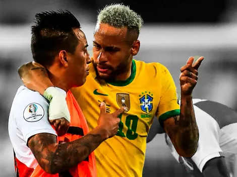 Reynoso convocará crack de Alianza para el Perú vs. Brasil