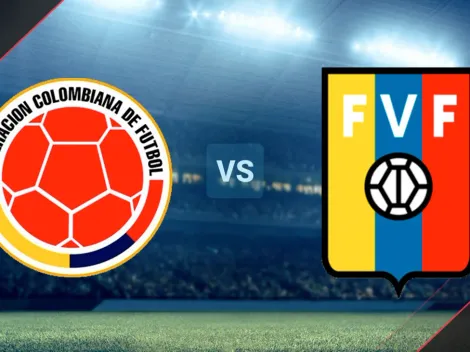 Link para ver Colombia vs. Venezuela EN VIVO por Eliminatorias Sudamericanas – DirecTV Sports