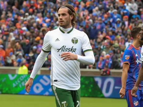 Es argentino, fue campeón de la MLS y ahora se marcha a Azerbaiyán