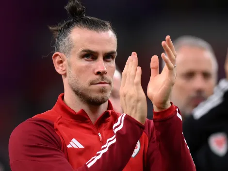 El día que Gareth Bale rechazó al Manchester United de Sir Alex Ferguson