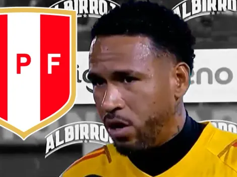 La dura advertencia de Pedro Gallese a todos los críticos de la Selección Peruana