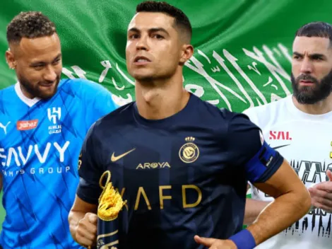 Arabia cierra su mercado y asusta a toda Europa