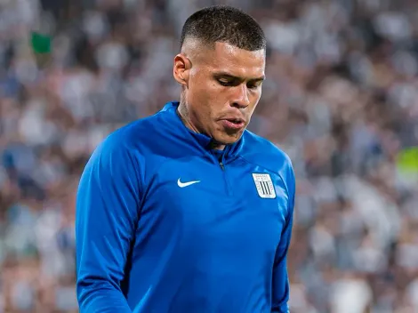 La definitiva postura que tomó Alianza Lima sobre la continuidad de Ángelo Campos