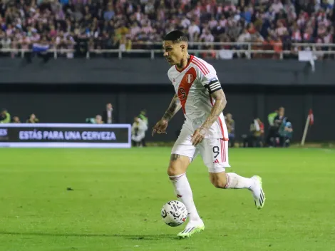(VIDEO) ¿Repetirá con Liga de Quito?: Paolo Guererro casi se manda un golazo con la selección de Perú