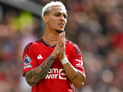 Antony rompió el silencio tras denuncias en su contra