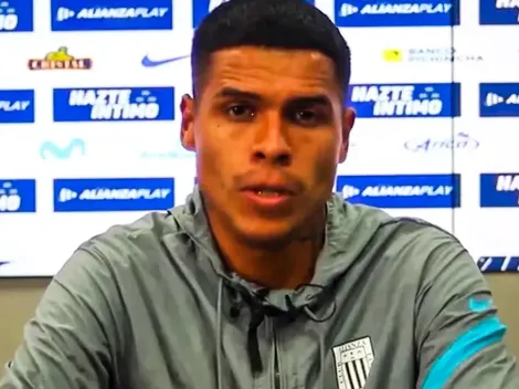 ¿Ángelo Campos se despide de Alianza Lima? Club íntimo encontró un portero para reemplazarlo