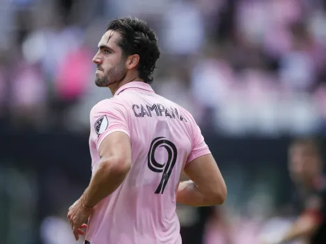 ¿Reclama su lugar?: Leonardo Campana habla de su ausencia en la selección de Ecuador