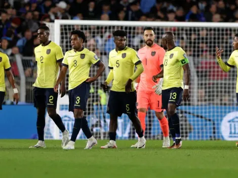 No fue grandeza de Messi: El jugador de Ecuador señalado en el gol de Argentina