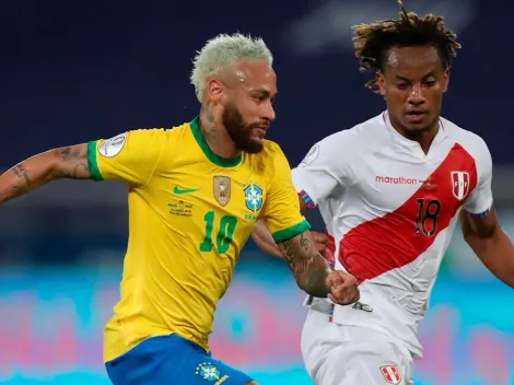 ¿Brasil vale 10 veces más que Perú? La enorme diferencia económica previo al duelo por Eliminatorias