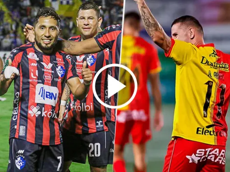 Dónde ver Cartaginés vs. Herediano, EN VIVO por la Liga Promérica 2023: hora, TV y streaming online