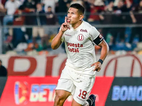 ¡Se quedan cerca de la punta! Universitario de Deportes logra enorme triunfo ante Deportivo Municipal