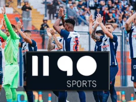 ¿Alianza Lima se equivocó firmando por 1190 Sports y la Federación Peruana de Fútbol?