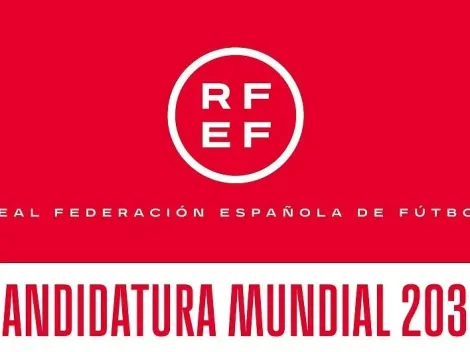 Aseguran que ''la candidatura de España para el 2030 está hundida''