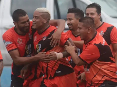 Jugó en Liga de Quito, Emelec e IDV y ahora se va para Naranja Mecánica