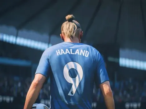 Los jugadores mejor valorados del EA FC 24