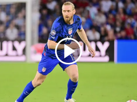 Dónde VER Estados Unidos vs. Omán EN VIVO por un Amistoso internacional