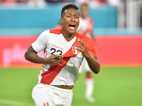 Pedro Aquino y su emotivo mensaje de aliento para la Selección Peruana previo partido