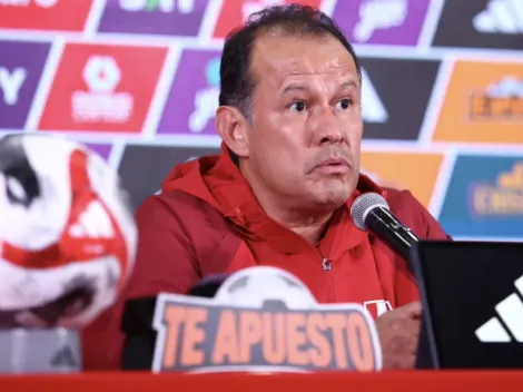 ¡Hoy contra Brasil! Juan Reynoso vuelve a dejar fuera a Jostin Alarcón y Jhamir D'Arrigo del partido