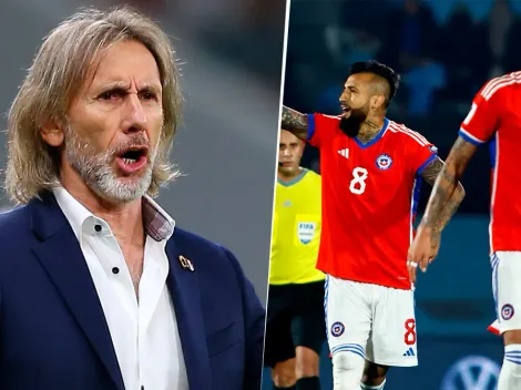 ¿Ricardo Gareca dirigirá a Chile? 'Tigre' es opción para el clásico rival de Perú