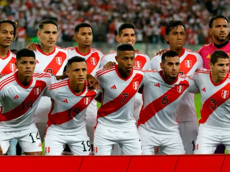 Perú vs. Chile: entérate qué día y a qué hora juegan por la fecha 3 de las Eliminatorias Sudamericanas
