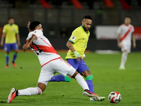 Eliminatorias Sudamericanas: reacción de la prensa internacional de la derrota de Perú ante Brasil