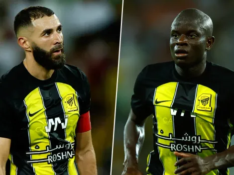 Al-Ittihad se robó al nutricionista de un club grande de Europa