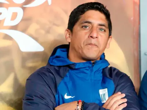 Guillermo Salas vs. Alianza Lima: salió la primera sentencia de la demanda por 5 millones de dólares