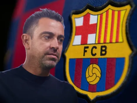 La renovación de Xavi, inminente
