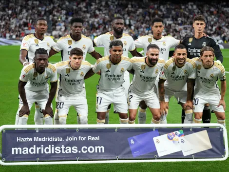 Informe de LaLiga: Madrid es el club que quedó con mayor límite tras el mercado