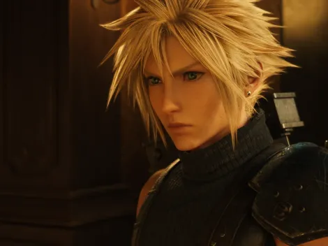 Esta es la fecha oficial para el lanzamiento mundial de Final Fantasy VII Rebirth