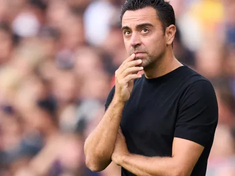 Lo sufre todo Barcelona: los dos mediocampistas que pidió Xavi y se alejan