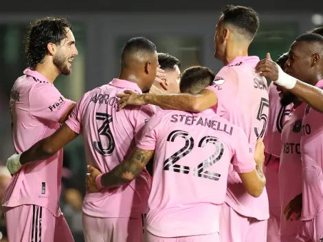 ¡Merecido!: Inter Miami renueva a uno de sus ecuatorianos