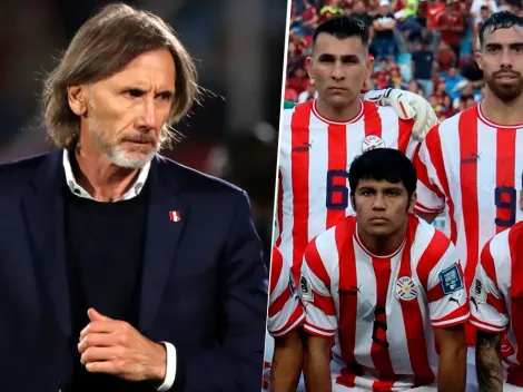 Ricardo Gareca exige millonario monto para dirigir a Paraguay: se reveló la cifra de 7 dígitos