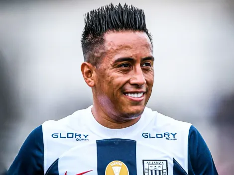 ¿Christian Cueva seguirá en Alianza Lima el 2024? 'Aladino' aceptaría nuevo recorte salarial