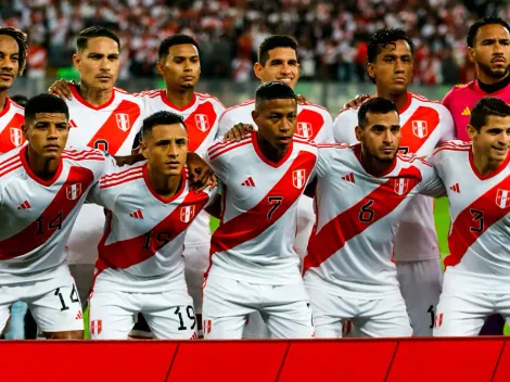 Federación Peruana de Fútbol tendrá gigante inversión de más de 9 millones de dólares