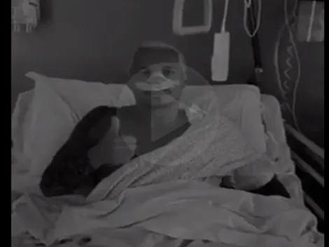 El asombroso proceso de recuperación de Gianluca Lapadula