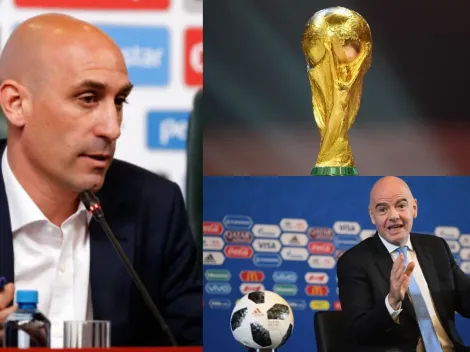 Medida anti-Rubiales de España para el 2030