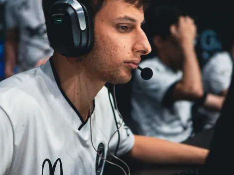 El equipo argentino de Counter Strike 9z hace historia y clasifica a la ESL Pro League