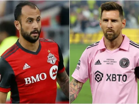 Exjugador del Barcelona sobre el regreso de Messi a Inter Miami: ‘Este es el plan’