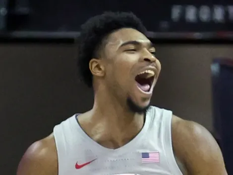 Oficial: Lakers cortó a un compañero de LeBron que llevaba 11 días en el equipo