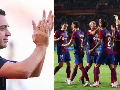 Dos renovaciones en Barcelona