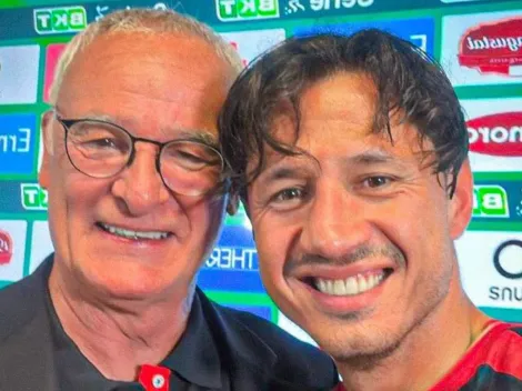 ¡Gianluca Lapadula más cerca que nunca! Cagliari confirmó cuándo volverá a competir