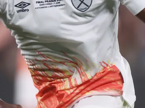 "Vamos a terminar por encima del Liverpool esta temporada"