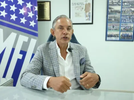 Noticias Emelec hoy: Renovación de un titular y Pileggi "desesperado" por no descender