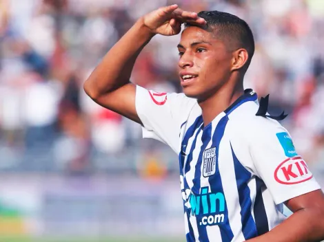 ¿Kevin Quevedo regresa a Alianza Lima? Extremo jugaría en Lima la temporada 2024 de la Liga 1
