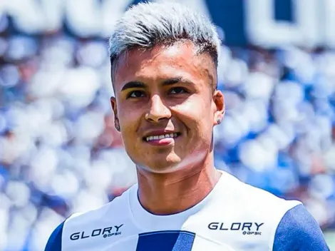 Ricardo Lagos mandó picante dardo sobre su titularidad en Alianza Lima: no piensa en ser suplente