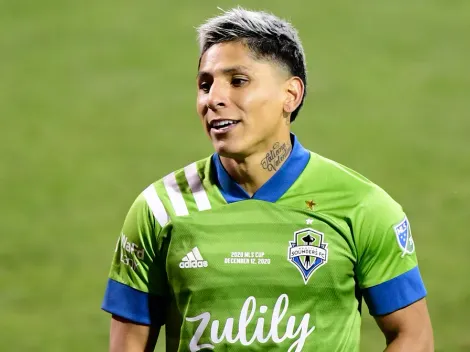 ¿Raúl Ruidíaz será convocado por Perú? Delantero se lesionó de gravedad con Seattle Sounders
